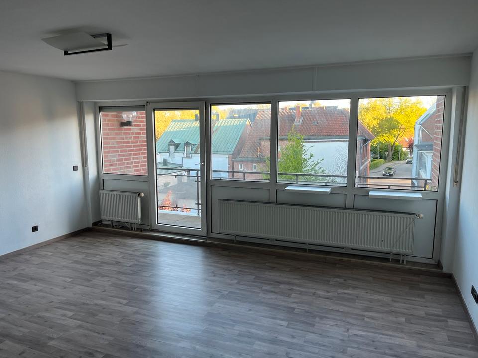 Thumbnail-Mietwohnung Diepholz Zentrum 54 qm