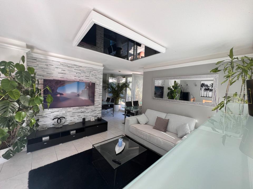 Thumbnail-Moderne 2,5-Zimmer Wohnung mit Terrasse & privatem Garten