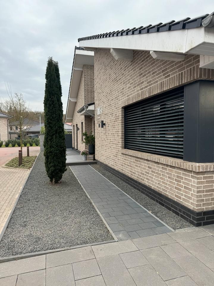 Thumbnail-Einfamilienhaus in Lüsche PRIVAT zu verkaufen