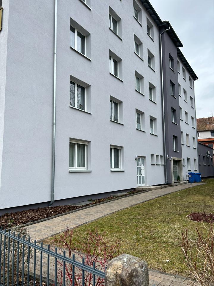 Thumbnail-Wohnung zu vermieten