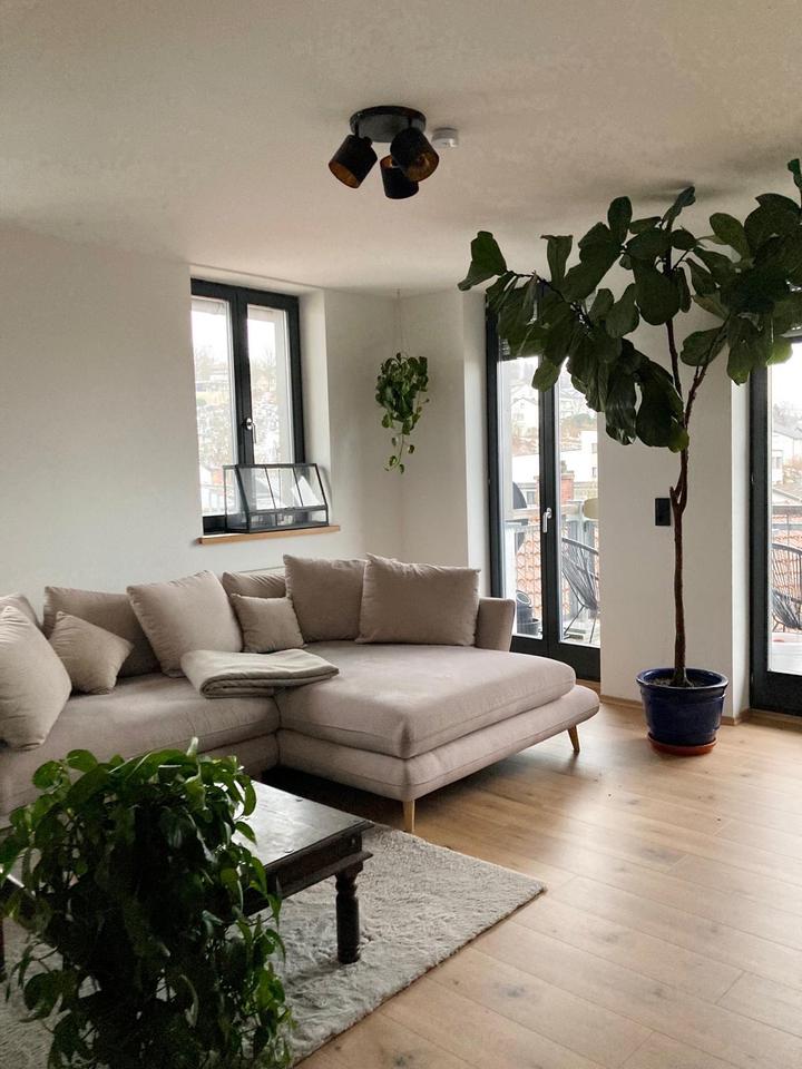 Thumbnail-Wunderschöne 2 Zimmer Wohnung in 94065 Waldkirchen