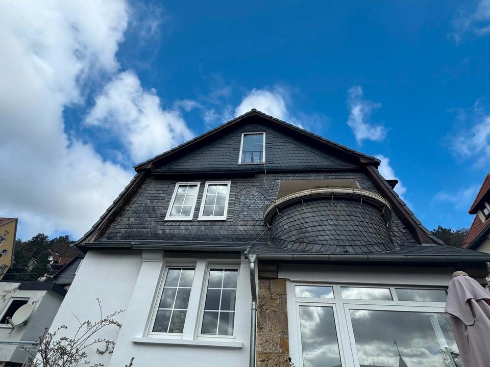 Thumbnail-Stilv.Wohnung Jugendstil-Villa im Westviertel (Sonnenberge) OGDG