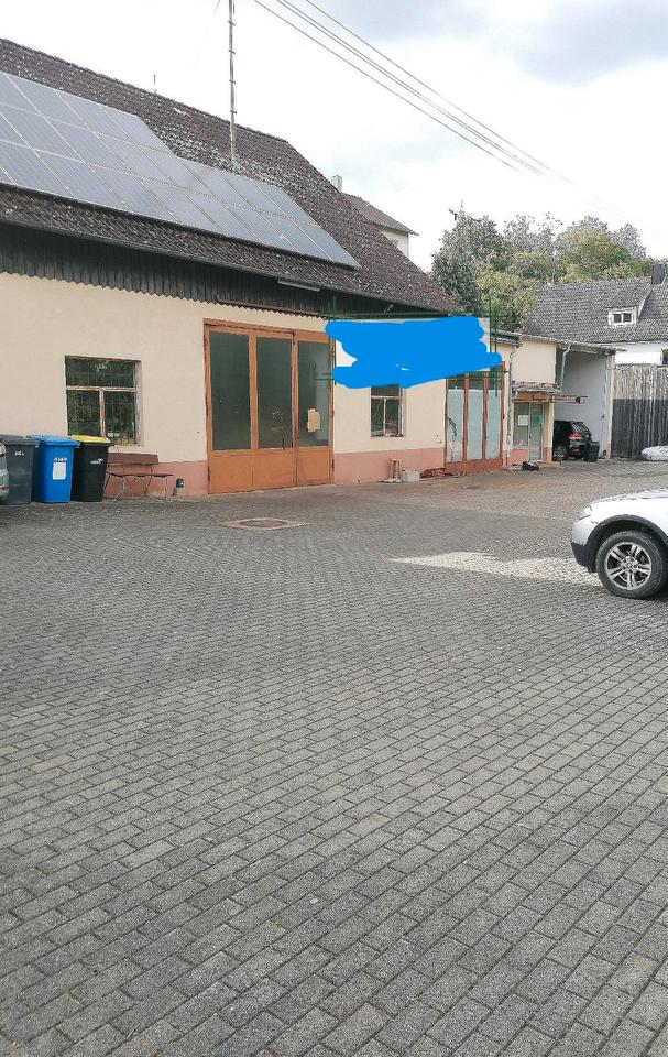 Thumbnail-Kfz Werkstatt mieten