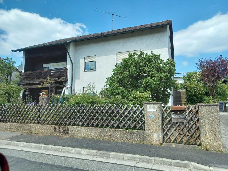 Thumbnail-Haus in Schnaittenbach (Forst)
