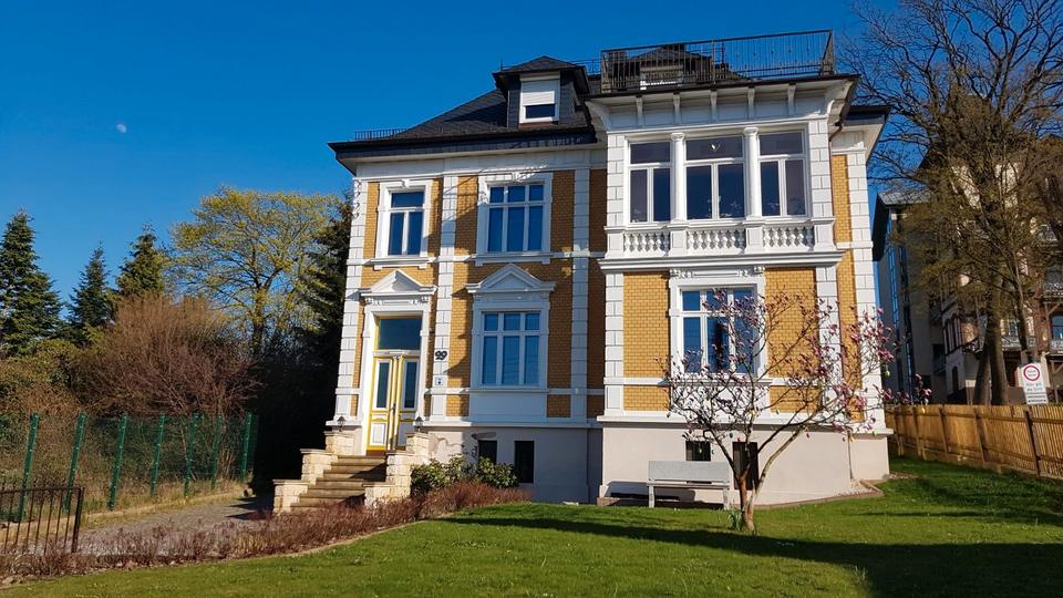 Thumbnail-3,5 Raum Wohnung