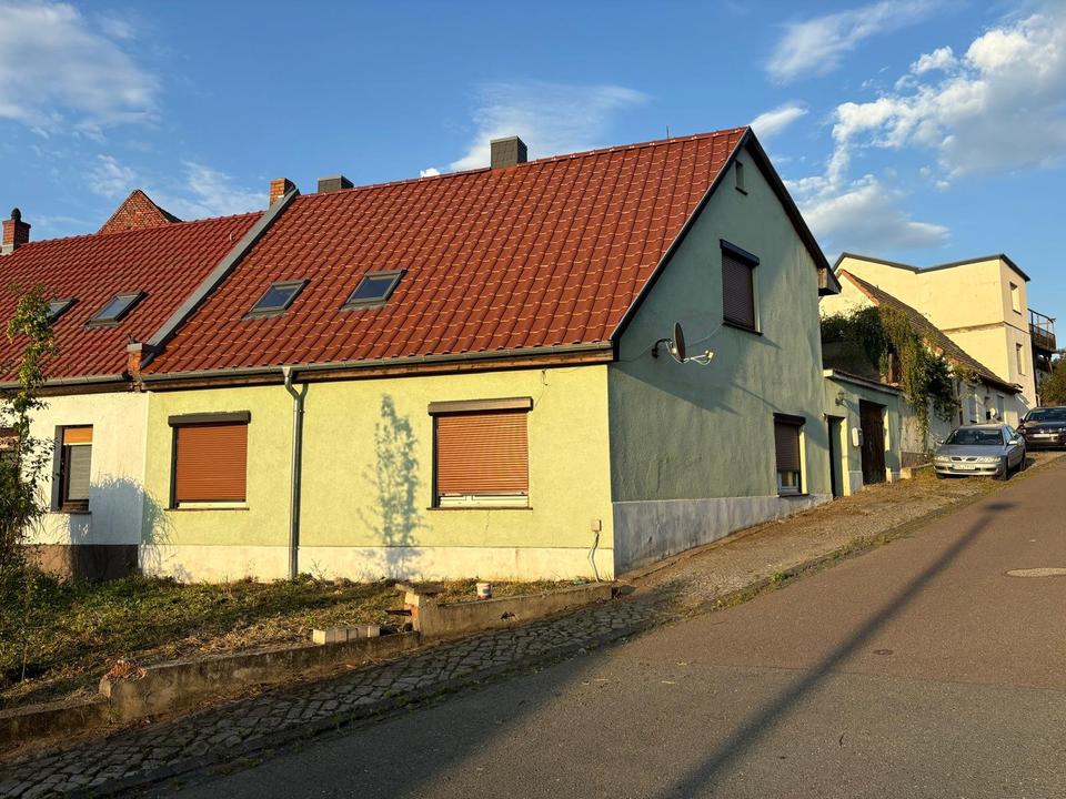 Thumbnail-Haus, Doppelhaushälfte, Einfamilienhaus, Mietkauf mögl.!