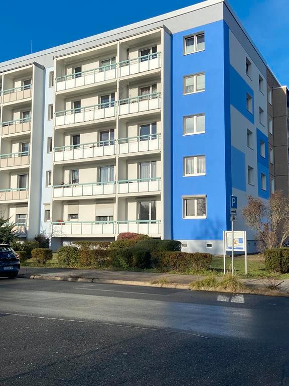 Thumbnail-Neues Jahr neue Wohnung - ab 01.02.2026!