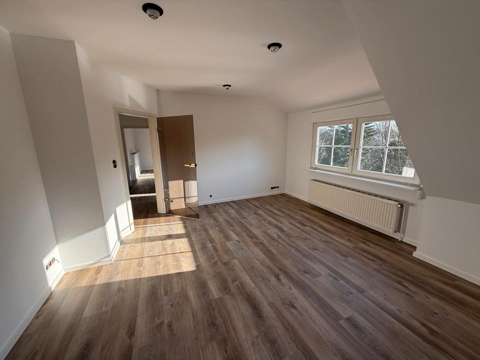 Thumbnail-3 Zimmer Küche Bad Wohnung in Neubruchhausen