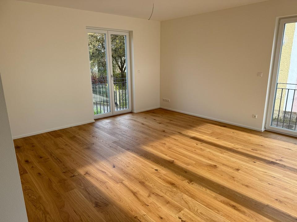 Thumbnail-neuwertige 3-Zimmer Wohnung, 90 qm direkt am Auenpark