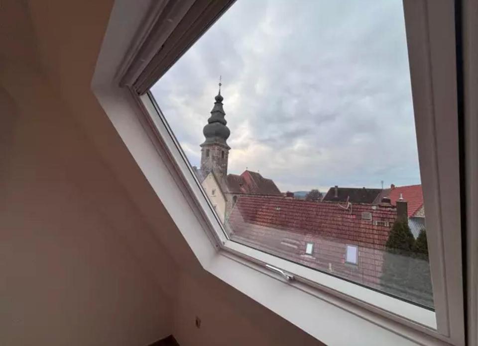 Thumbnail-Helle DG-Wohnung mit 2 Tageslicht-Bädern