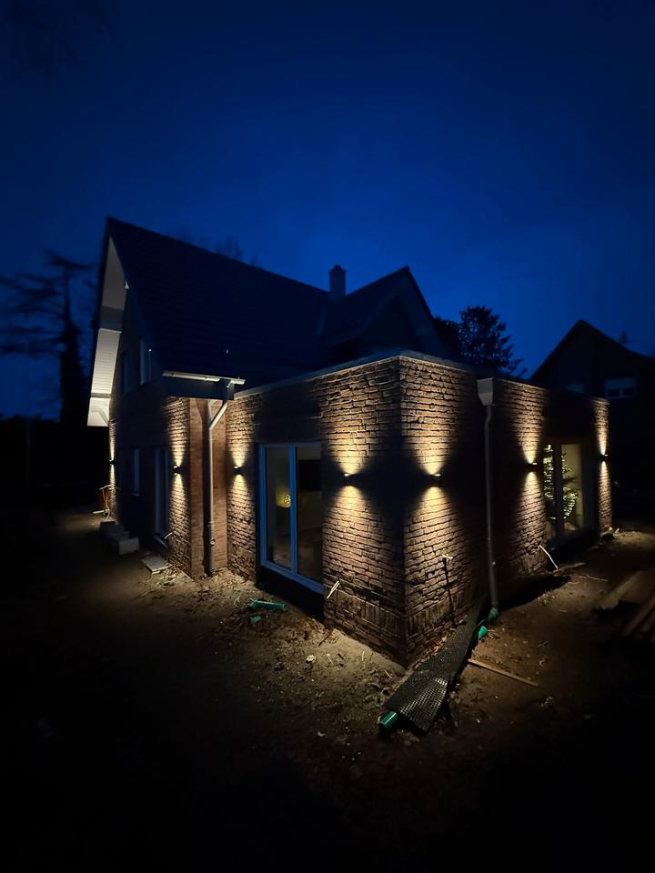 Thumbnail-Attraktive 88m2 Neubau Wohnung mit großer Dachterasse