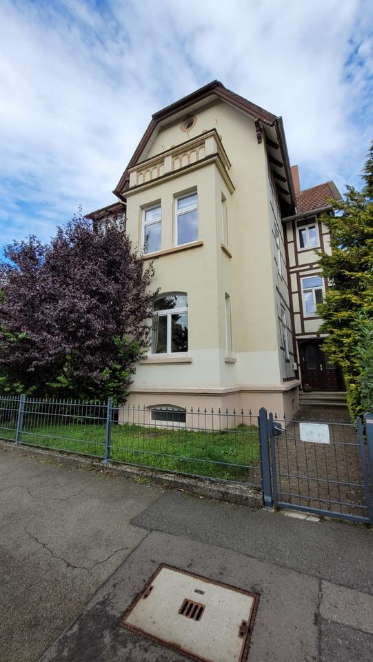 Thumbnail-Frisch renovierte 4-Zimmer-Wohnung in bevorzugter Wohngegend