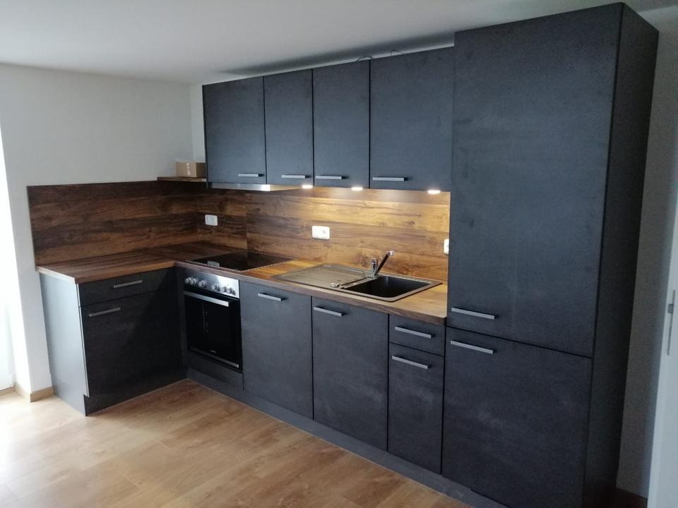 Thumbnail-2 Zimmer Wohnung