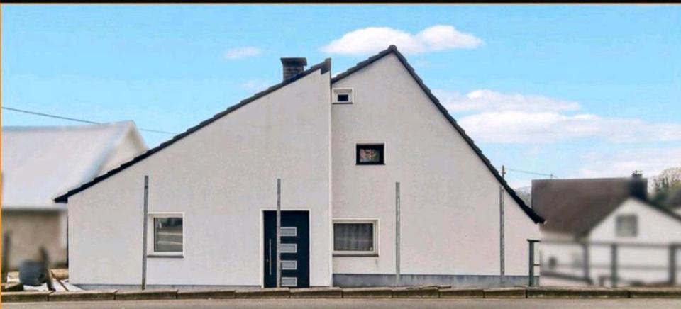 Thumbnail-Renoviertes Haus zu Verkaufen