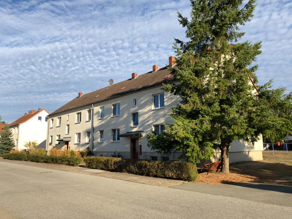 Thumbnail-Ruhige 3 Zimmerwohnung in Lenzen zu vermieten