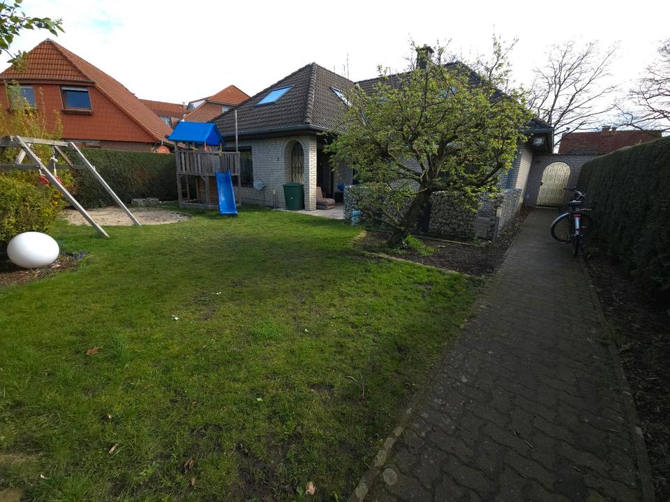 Thumbnail-Einfamilienhaus in Garbsen-Mitte