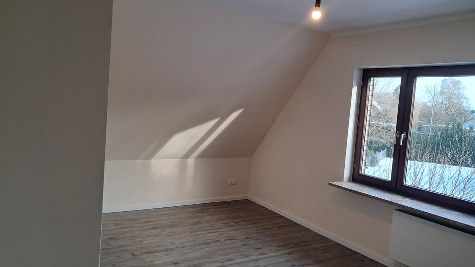 Thumbnail-WG Zimmer im Einfamilienhaus mit Garten