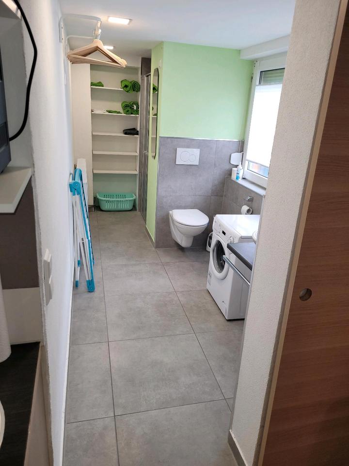 Thumbnail-1 Zimmer WohnungAppartement