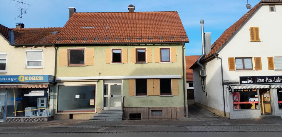 Thumbnail-Schöne 6 Zimmerwohnung