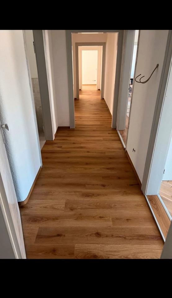 Thumbnail-Schöne ruhige 5 Raum Wohnung zu vermieten