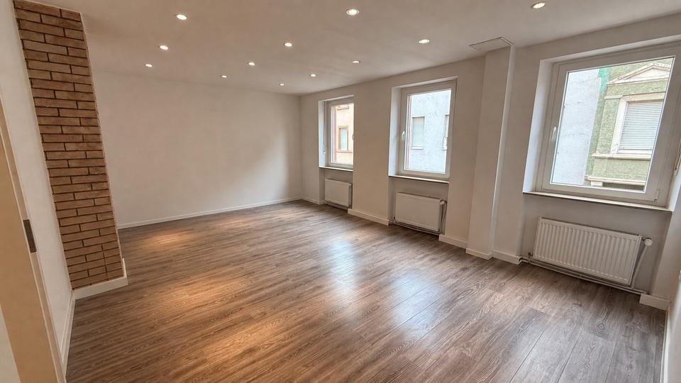 Thumbnail-*FT-City* große 4ZKB Wohnung in Frankenthal-City