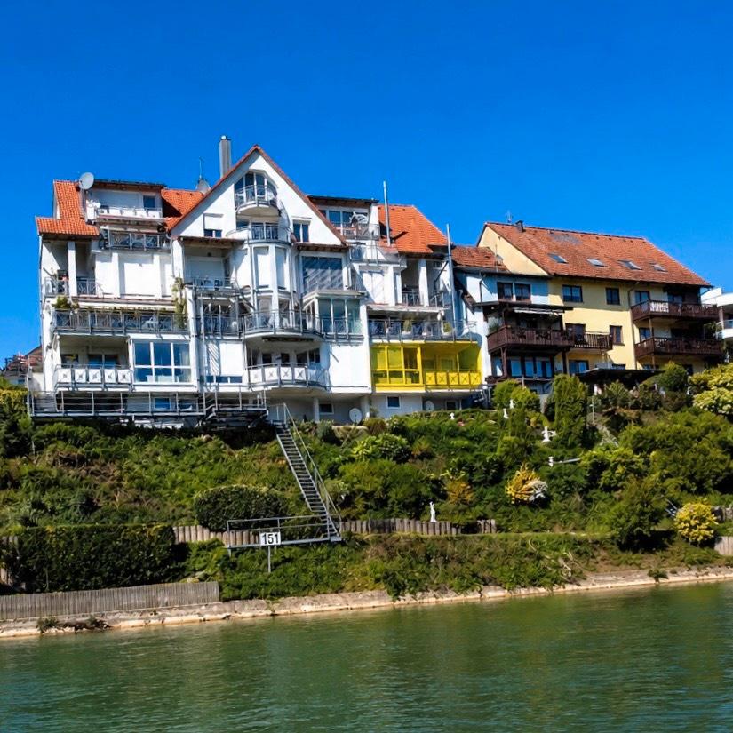 Thumbnail-Atemberaubend wohnen, wo andere Urlaub machen-Exklusiv