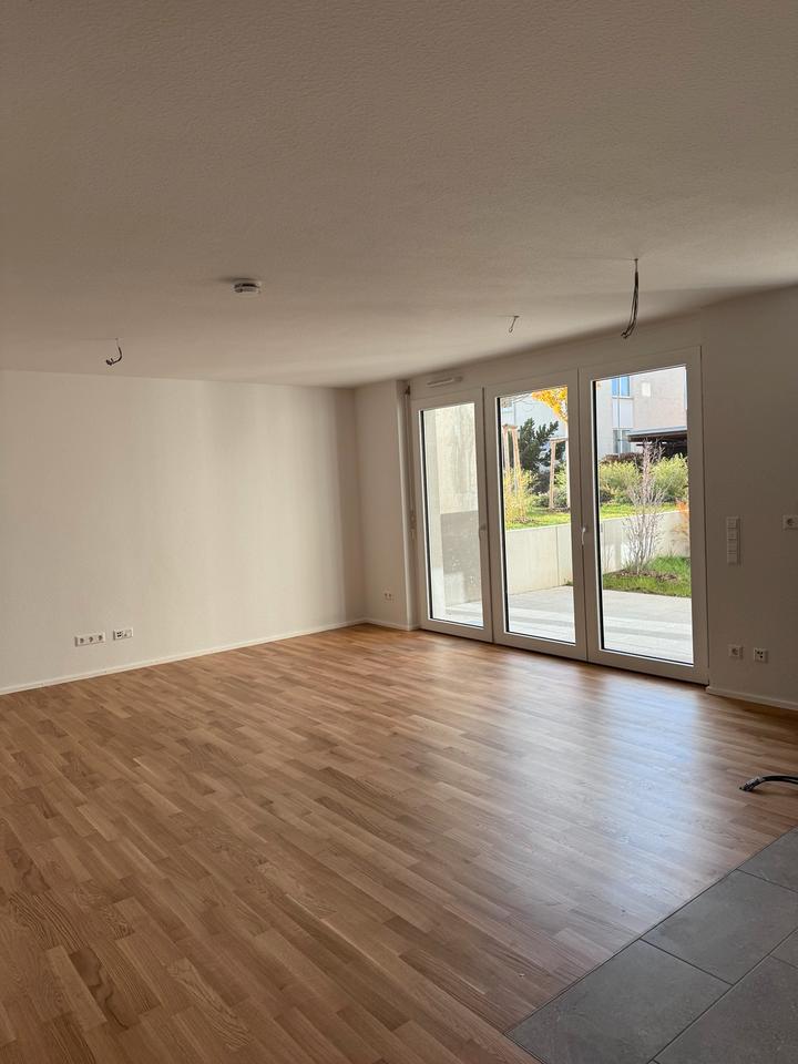 Thumbnail-Barrierefreie 3 Zimmerwohnung inkl. 2 Parkplätzen zur Vermietung