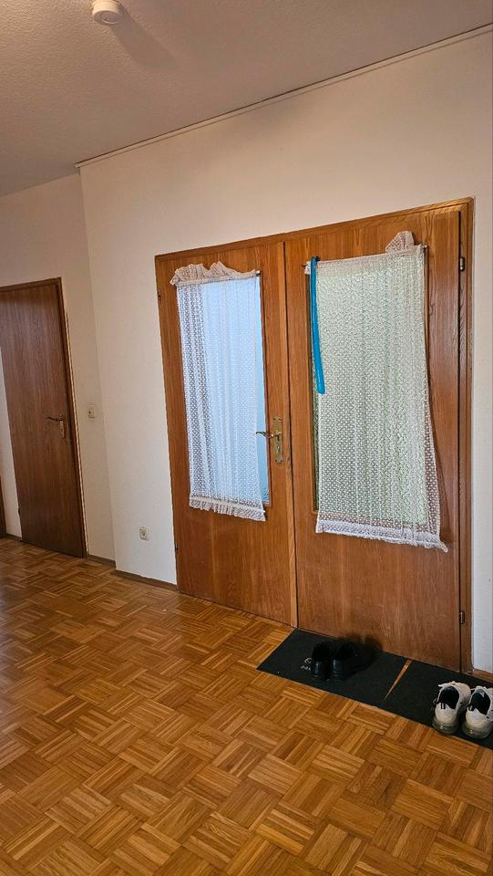 Thumbnail-Wohnung zur Vermietung