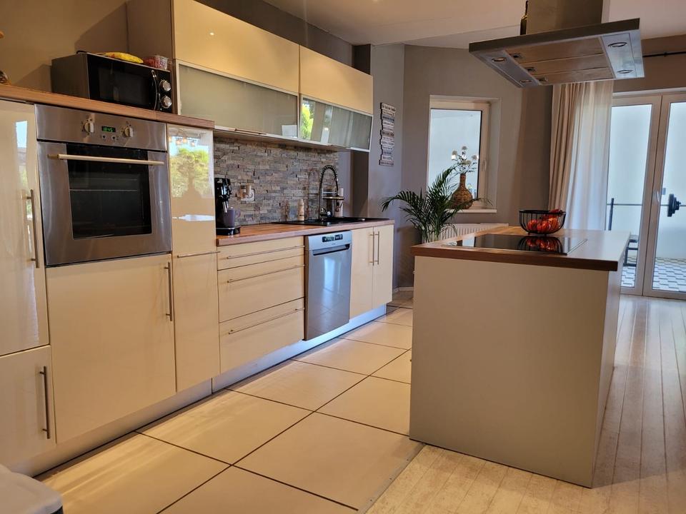 Thumbnail-Wohnung in Alsting zu vermieten