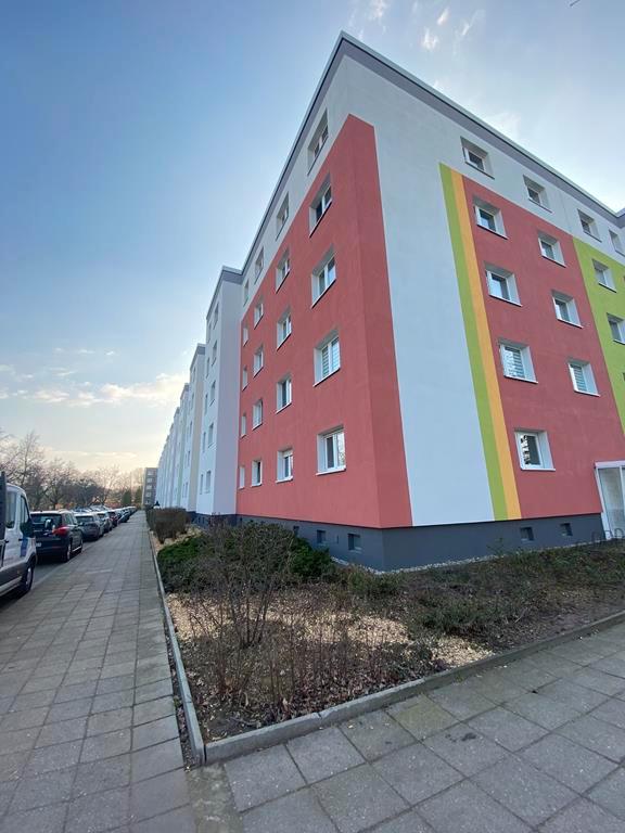 Thumbnail-Sanierte 2-Zimmer-Wohnung ab 01.02.2026!