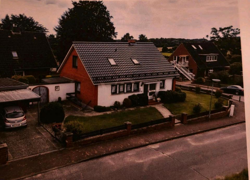 Thumbnail-Einfamilienhaus zu verkaufen