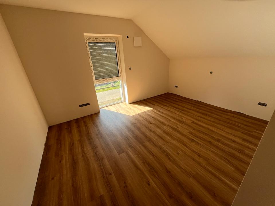 Thumbnail-Wohnung Barßel Neubau Erstbezug Top Energieeffizienz