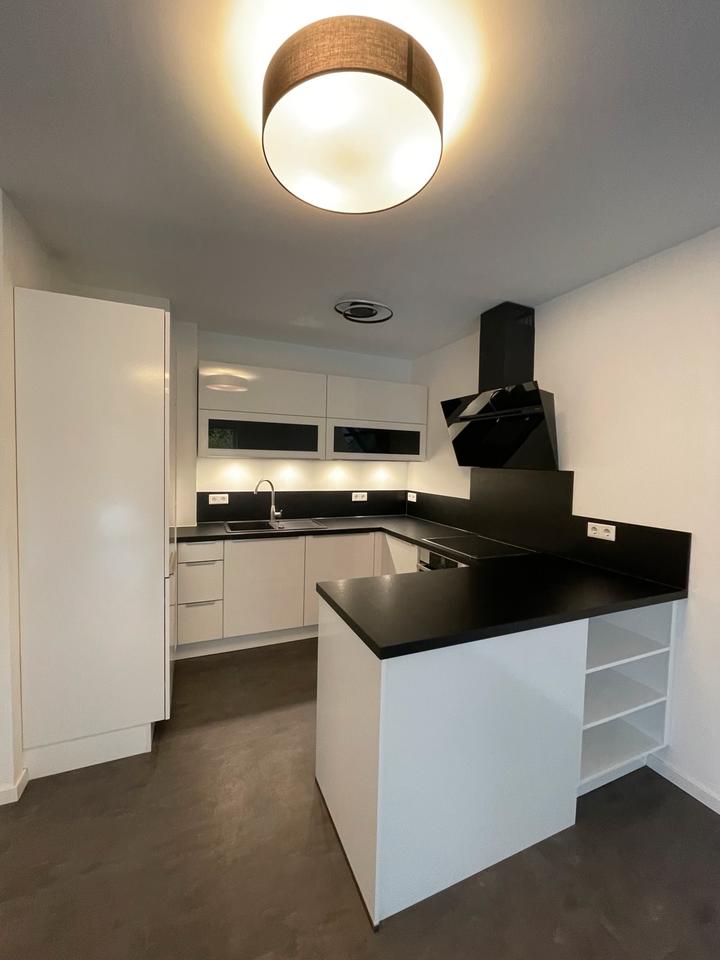 Thumbnail-Moderne Neubauwohnung inkl. Einbauküche & Stellplatz