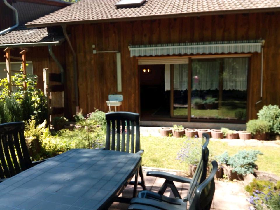 Thumbnail-Haus mit Sauna, Infrarot, Fitnessr., ruhig, gemütlich