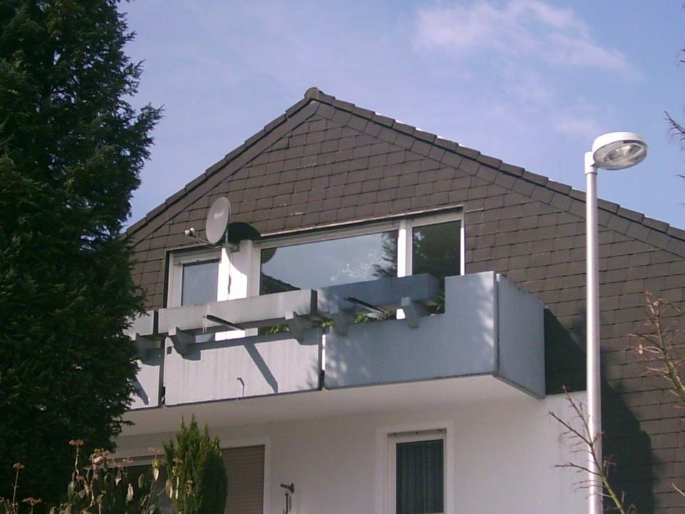 Thumbnail-DG-Wohnung 73 qm 2 Zimmer K,D,Bad, in Meinerzhagen-Gerichtstr.