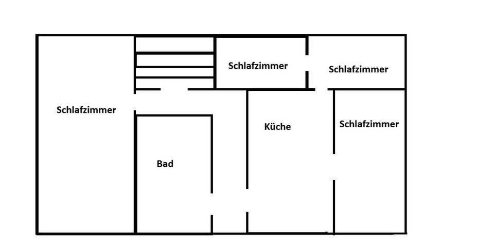 Thumbnail-Wohnung WG Wohnung