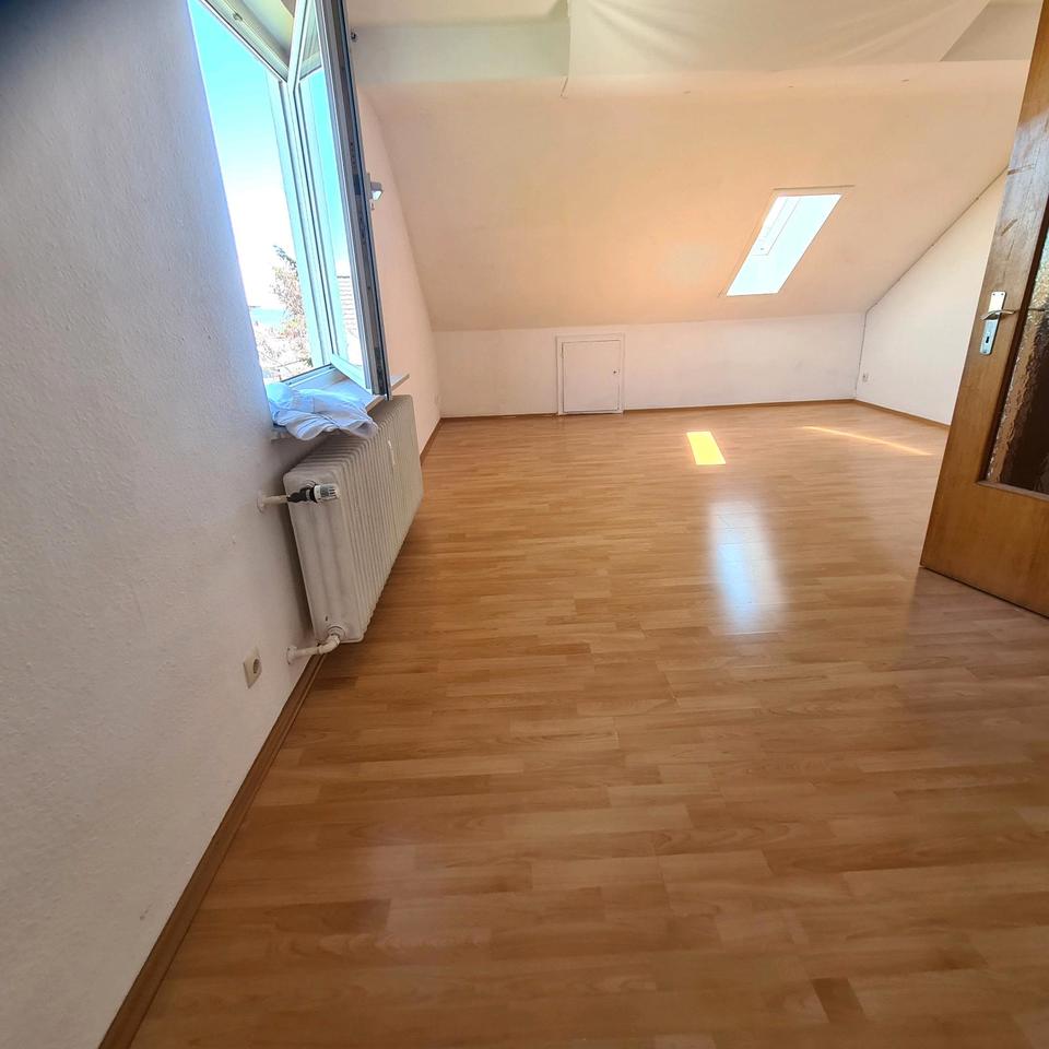 Thumbnail-2 Zimmer Küche Bad in Marburg-Bauerbach