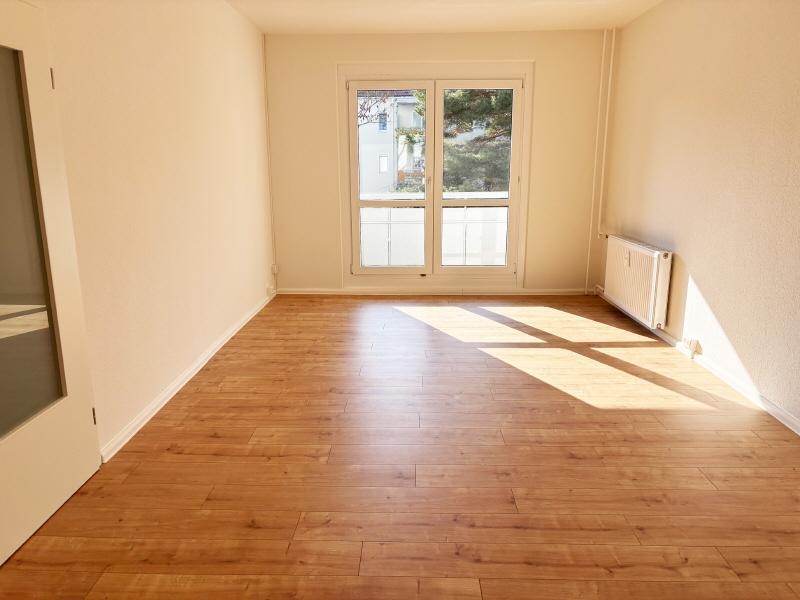 Thumbnail-Wohlfühl-Atmosphäre: helle 3-Zi.-Whg. mit Balkon in ruhiger Lage