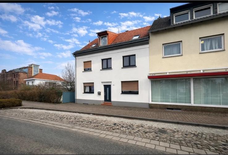 Thumbnail-PRIVAT- Voll vermietetes Mehrfamilienhaus in Ensdorf