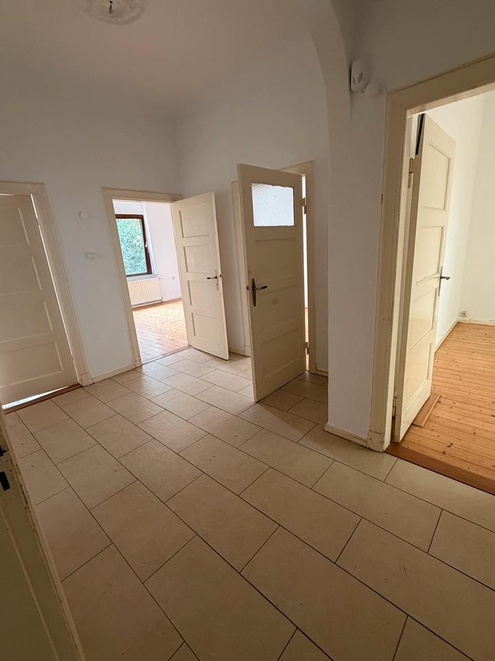 Thumbnail-Altbauwohnung Ehnernviertel - ca. 85 am
