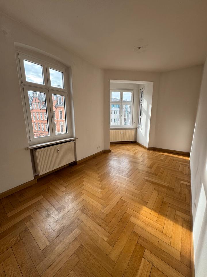 Thumbnail-Charmante 2-Zi Wohnung in Greiz nahe Stadtmitte