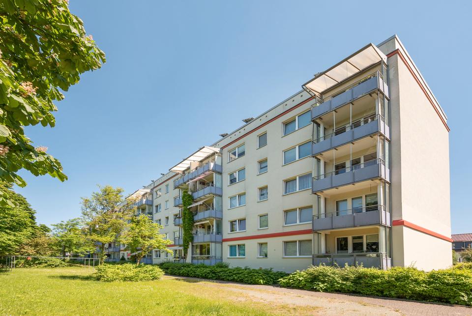 Thumbnail-Natur oder Stadt - Sie haben die Wahl