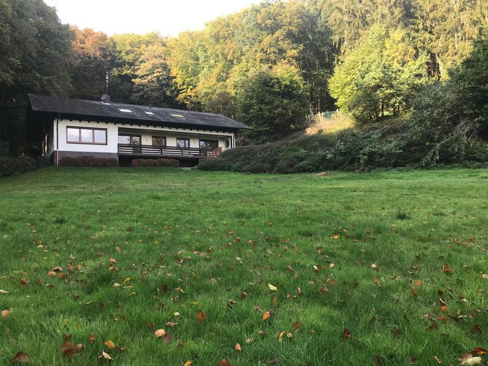Thumbnail-Idyllische Alleinlage am Naturschutzgebiet Stemweder Berg