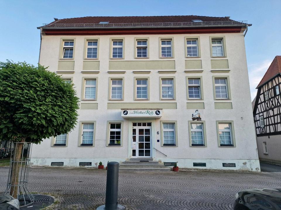 Thumbnail-Maisonette-Wohnung 140m² zu vermieten in 06712 Kayna Markt 6