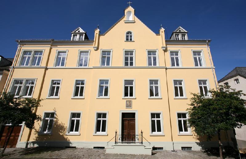 Thumbnail-ATTRAKTIVE SENIORENGERECHTE WOHNUNG IN ALTSTADTLAGE VON ARNSBERG