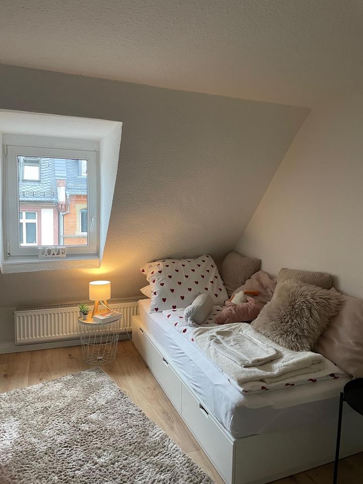 Thumbnail-Frauen- WG-Zimmer Frankfurt Westend