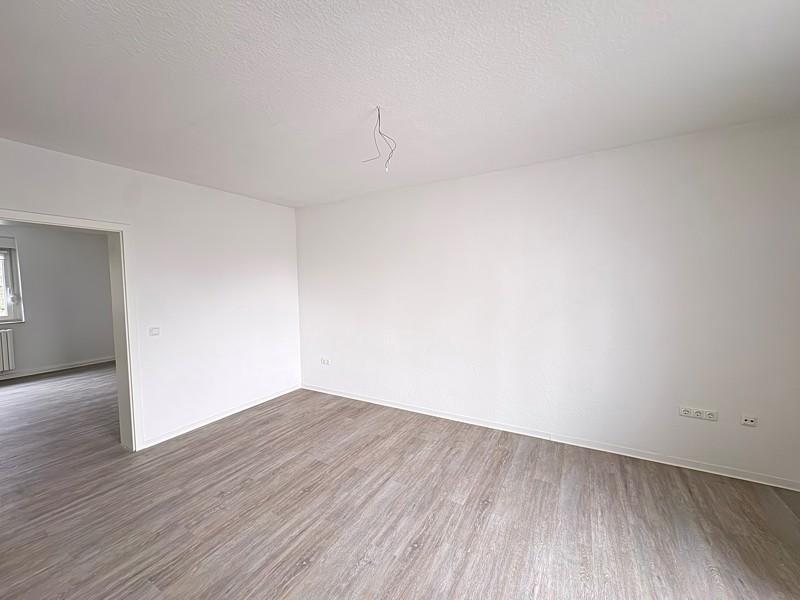 Thumbnail-Ein Zuhause, das passt: Durchdachte 2-Zimmer-Wohnung wartet auf Sie