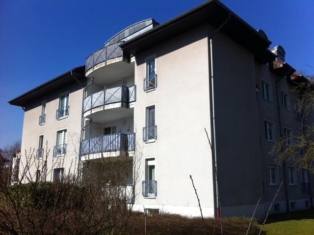 Thumbnail-Die passende Wohnung von VIVAWEST mit Wohnberechtigungsschein.