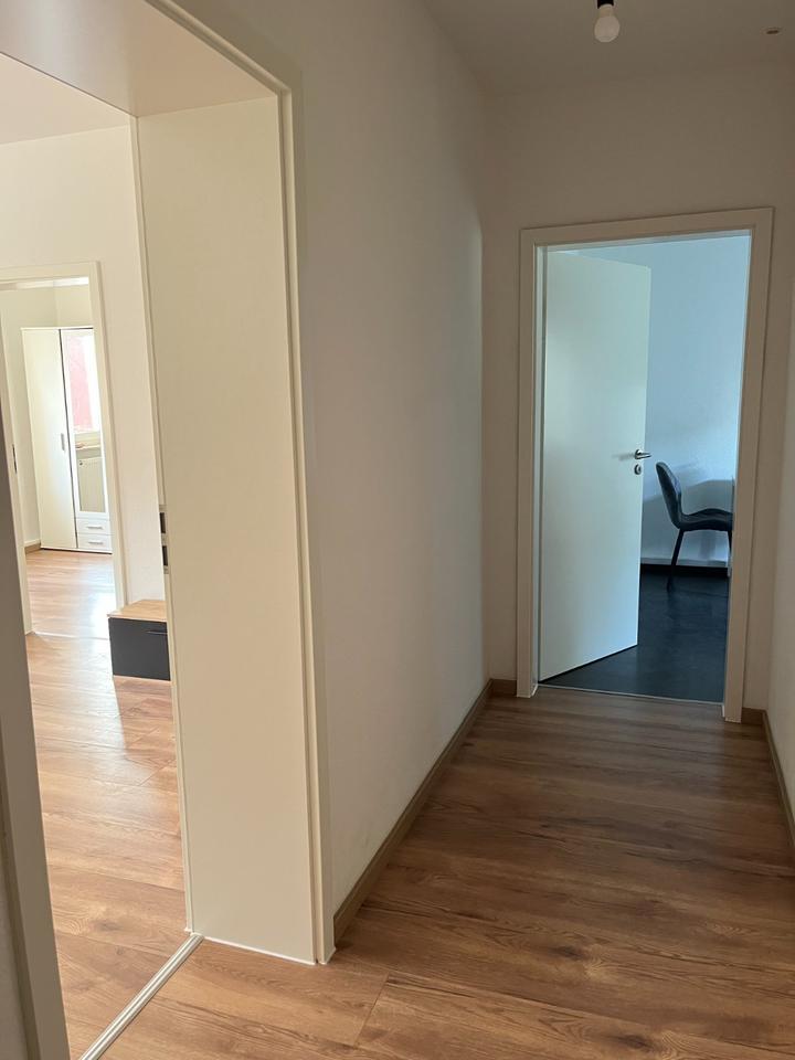 Thumbnail-Zu vermieten: ausgezeichnete 2-Zimmer-Wohnung!