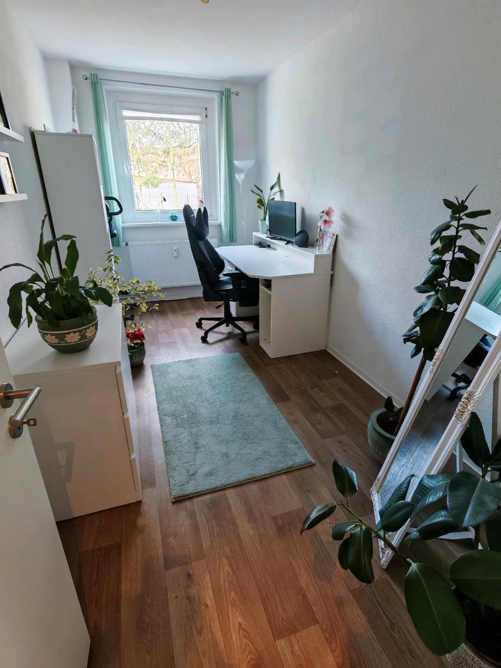 Thumbnail-4 Raumwohnung Tribseer Vorstadt